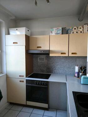 Foto - Etagenwohnung in Bochum zur Miete