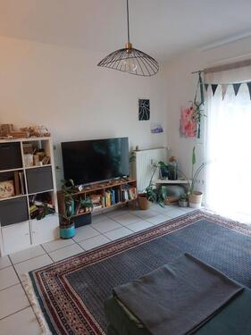 Foto - 2 Zimmer Etagenwohnung zur Miete in Münster