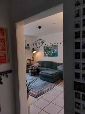 Foto - 2 Zimmer Etagenwohnung in Münster