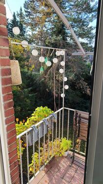 Foto - Etagenwohnung in Münster zur Miete