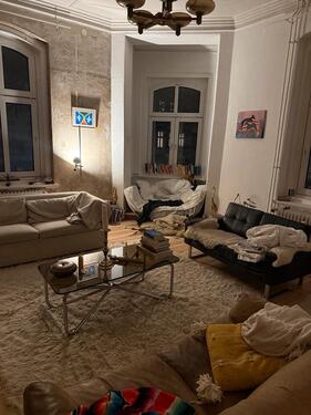 Foto - 120qm Untermiete über Weihnachten und Silvester