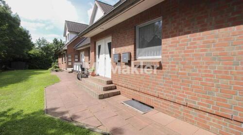 Foto - 3 Zimmer Etagenwohnung in Himmelpforten