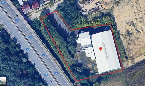 Foto - Einfamilienhaus in Berlin zum Kaufen