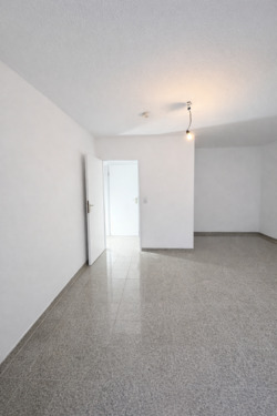 Foto - 2 Zimmer Terrassenwohnung in Bamberg