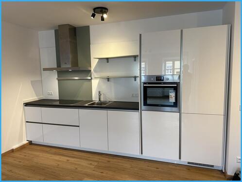 Foto - 3 Zimmer Etagenwohnung zur Miete in Pfarrkirchen