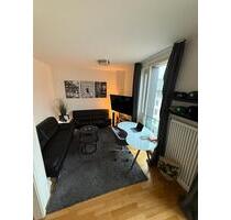 moderne Möbelierte1-Zimmer-Wohnung 1250 €VB zur unter Vermietung - Berlin Mitte