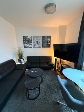 Foto - 1 Zimmer Etagenwohnung zur Miete in Berlin