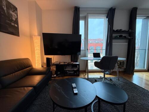 Foto - 1 Zimmer Etagenwohnung in Berlin