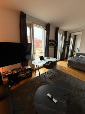 Foto - Etagenwohnung in Berlin zur Miete