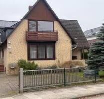 Ein- oder Zweifamilienhaus in Norderstedt-Mitte.