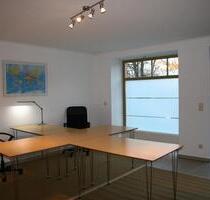 Zentral gelegenes, ruhiges Büro mit Schaufenster – 247, DSL inklusive - Görlitz