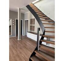 Penthouse mit flexibler Nutzung – Wohnen oder Arbeiten - Quakenbrück