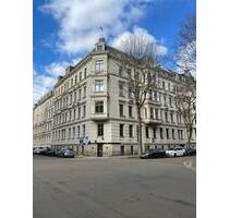 Repräsentative Bürofläche mit guter Erreichbarkeit - Leipzig Mitte