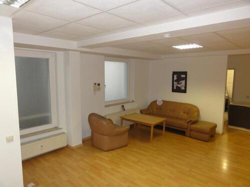 Foto - 1 Zimmer Loft - Studio - Atelier zur Miete in Leipzig