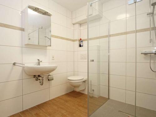 Foto - Erdgeschoßwohnung in Upgant-Schott zur Miete