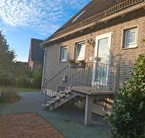 Reihenendhaus mit Garage und Vollkeller - Bremen Hemelingen