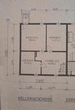 Foto - 4.5 Zimmer Reihenhaus in Bremen