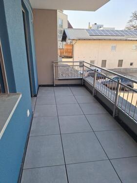 Foto - 2 Zimmer Etagenwohnung zur Miete in Pfarrkirchen