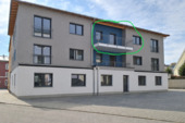 Foto - 2 Zimmer Etagenwohnung in Pfarrkirchen