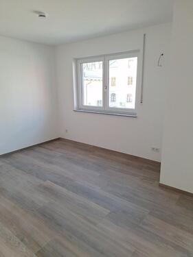 Foto - Etagenwohnung in Pfarrkirchen zur Miete