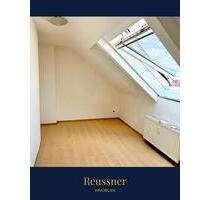 Stilvolle modernisierte 2-Zimmerwohnung im Herzen von Wiesbaden