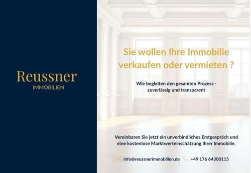 Foto - 2 Zimmer Dachgeschoßwohnung in Wiesbaden