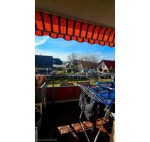 (ANFRAGEN STOPP) 3 Zimmer Wohnung - Dorf Mecklenburg