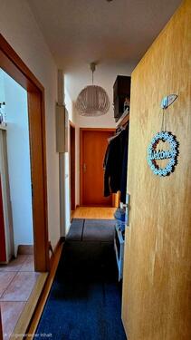 Foto - 3 Zimmer Etagenwohnung zur Miete in Dorf Mecklenburg