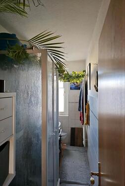 Foto - 3 Zimmer Etagenwohnung in Dorf Mecklenburg