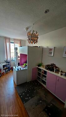 Foto - Etagenwohnung in Dorf Mecklenburg zur Miete