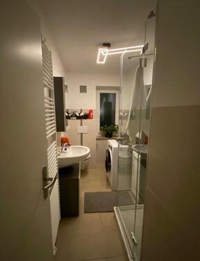 Foto - Etagenwohnung in München zur Miete