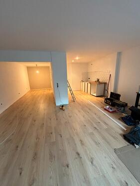 Foto - Charmante Suoterrainwohnung, ca. 58qm mit eigenem Garten