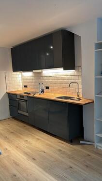 Foto - 1.5 Zimmer Etagenwohnung zum Kaufen in Bremen