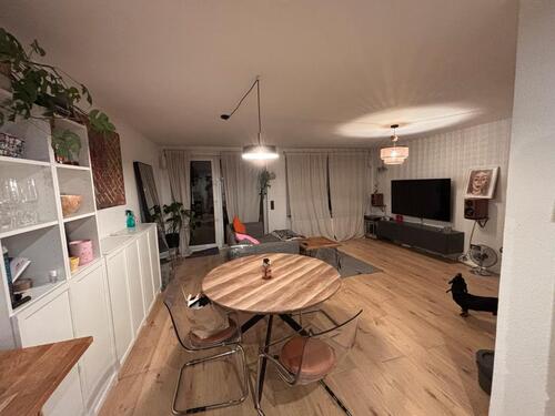 Foto - 1.5 Zimmer Etagenwohnung in Bremen