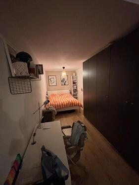 Foto - Etagenwohnung in Bremen zum Kaufen