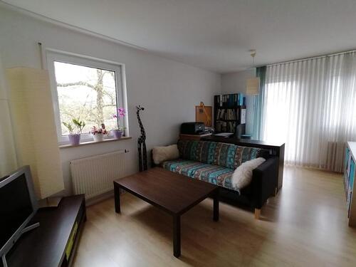 Foto - 1 Zimmer Etagenwohnung in Nürnberg