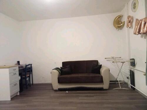 Foto - 1 Zimmer Etagenwohnung zur Miete in Berlin