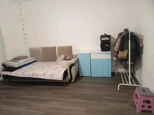 Foto - Etagenwohnung in Berlin zur Miete