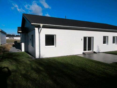 Foto - 2 Zimmer Doppelhaushälfte zum Kaufen in Ulmen