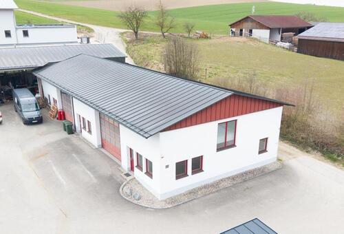 Foto - andere in Buch am Erlbach zur Miete