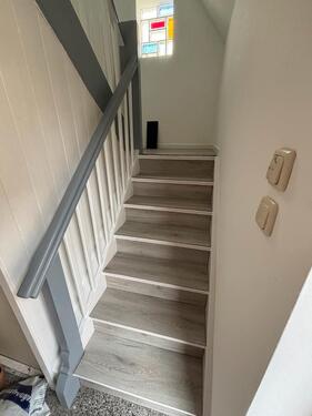 Foto - 2 Zimmer Dachgeschoßwohnung zur Miete in Rendsburg