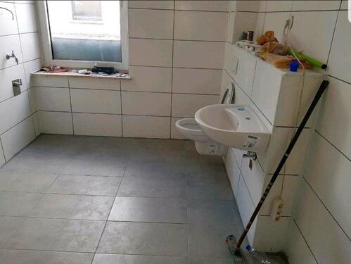 Foto - Etagenwohnung in Siegen zur Miete