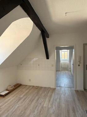 Foto - Dachgeschoßwohnung in Pinnow zur Miete