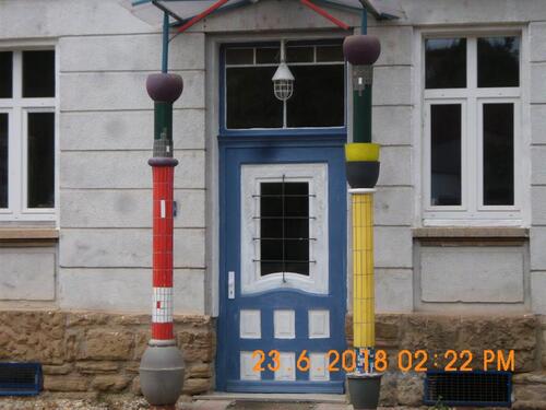 Foto - Zeitz 5-RAum-Wohng, 120 qm - 520,00&nbsp;EUR Kaltmiete, ca.&nbsp; 120,00&nbsp;m&sup2;
