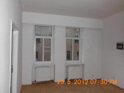 Foto - 5 Zimmer Etagenwohnung zur Miete in Zeitz