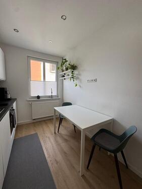 Foto - 1.5 Zimmer Etagenwohnung zur Miete in Würzburg