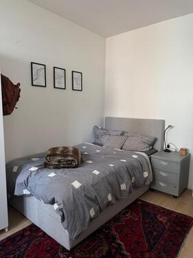 Foto - Etagenwohnung in Würzburg zur Miete