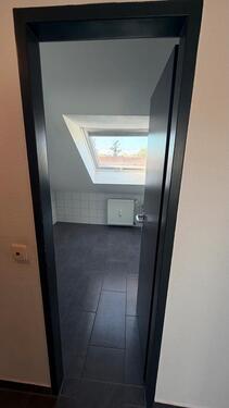 Foto - Dachgeschoßwohnung in Bielefeld zur Miete