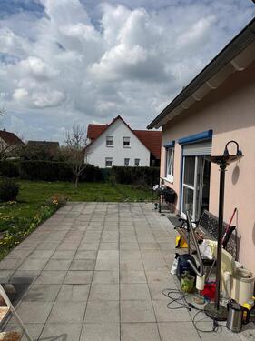 Foto - 7 Zimmer Mehrfamilienhaus, Wohnhaus zum Kaufen in Gebsattel