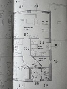 Foto - 5 Zimmer Doppelhaushälfte zum Kaufen in Soest